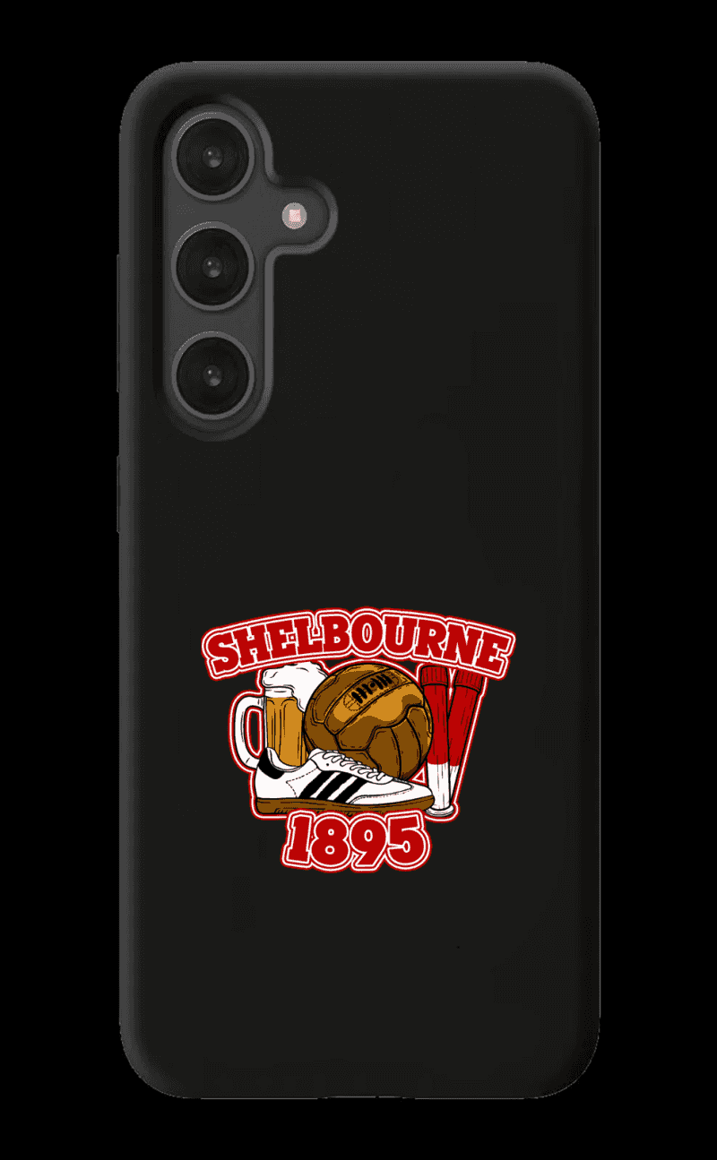 Shelbourne 1895 Futrola za Samsung