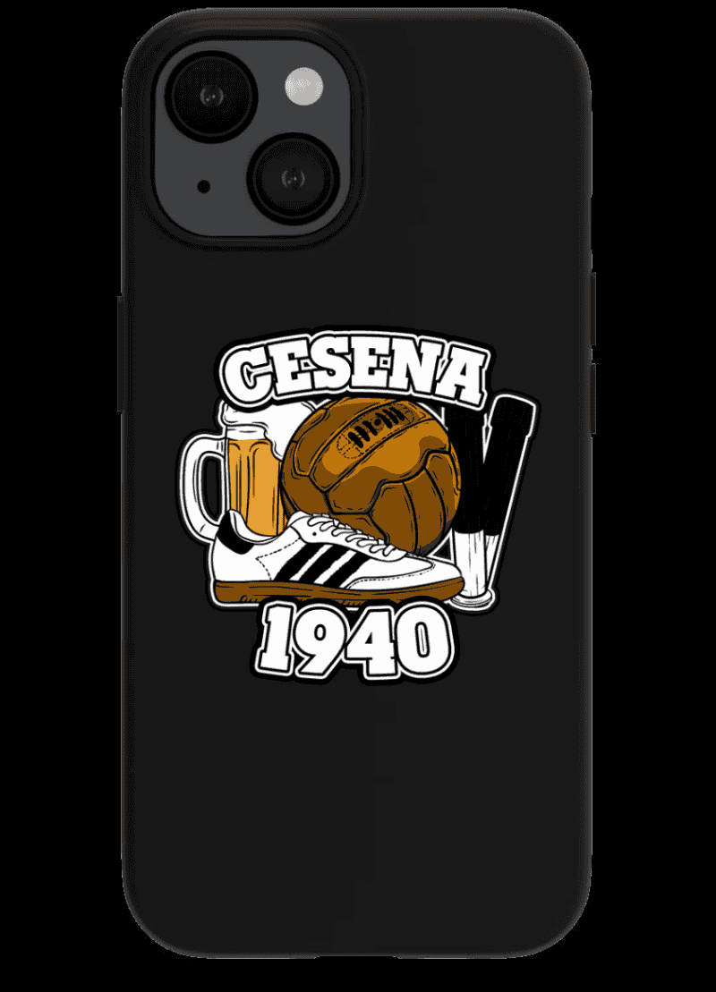 Cesena 1940 Futrola za Iphone