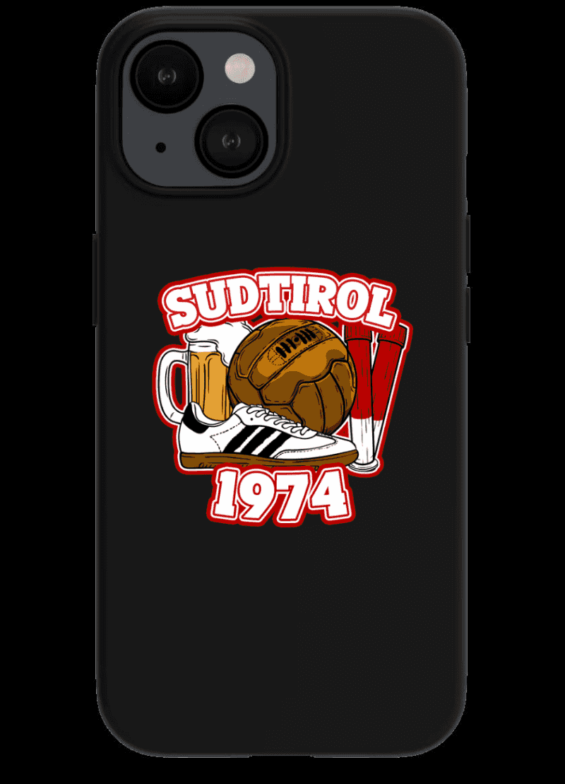 Südtirol 1974 Futrola za Iphone