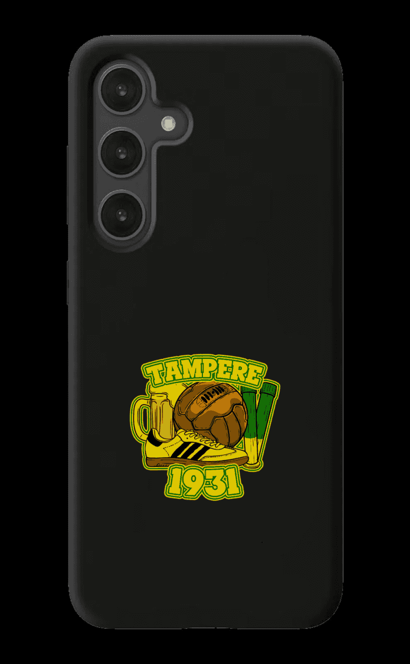 Tampere 1931 Futrola za Samsung