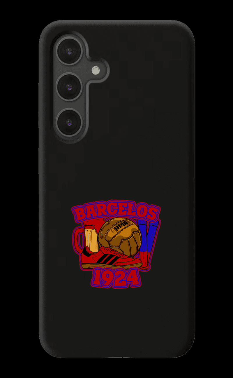 Barcelos 1924 Funda de Samsung