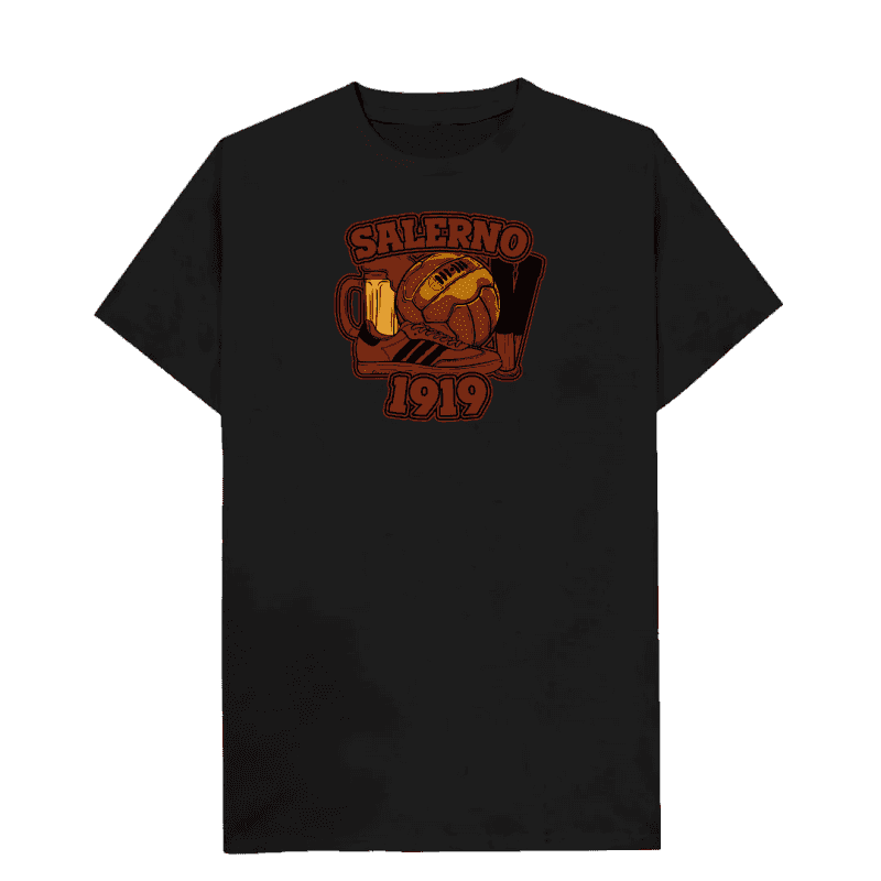 Salerno 1919 T-Shirt