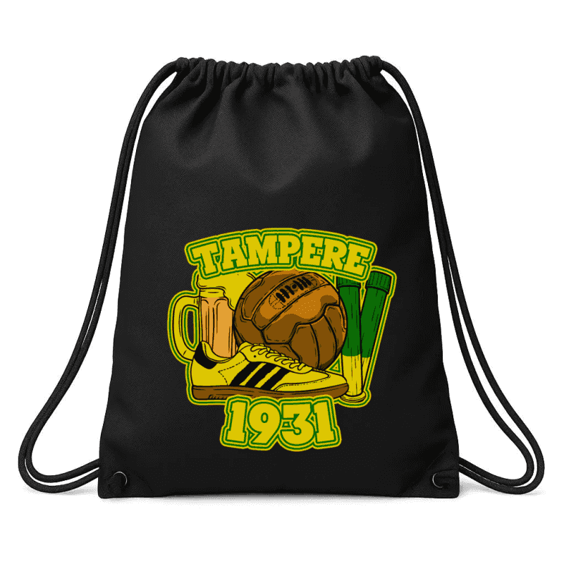 Tampere 1931 Torba sa šnure