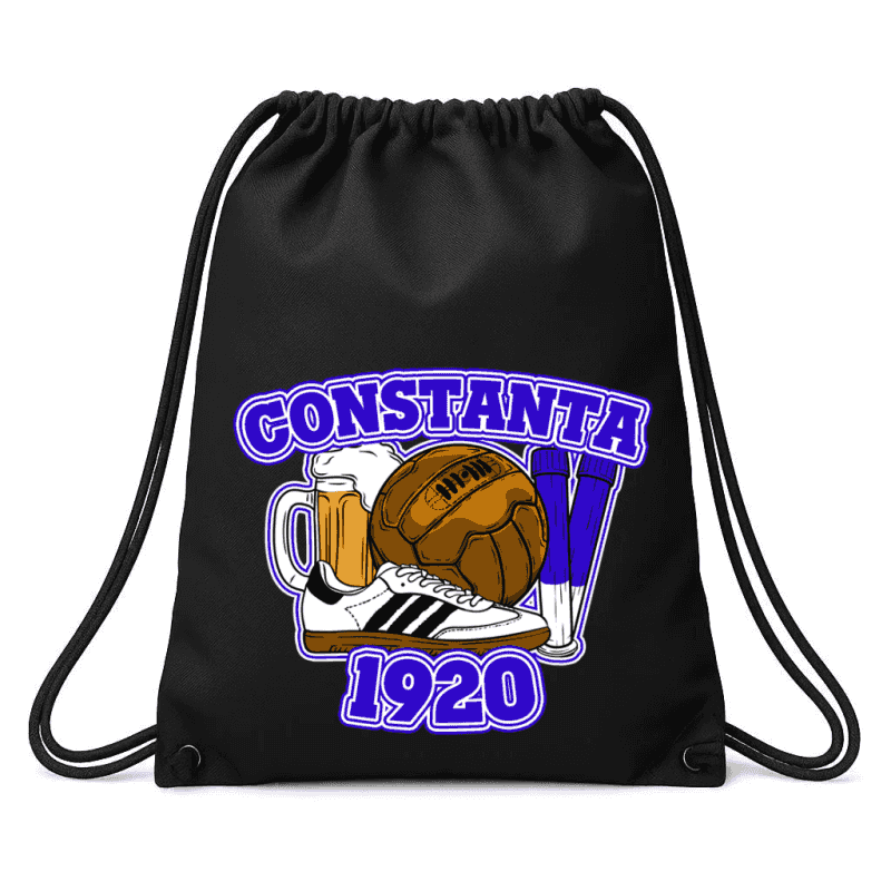 Constanta 1920 Torba sa šnure