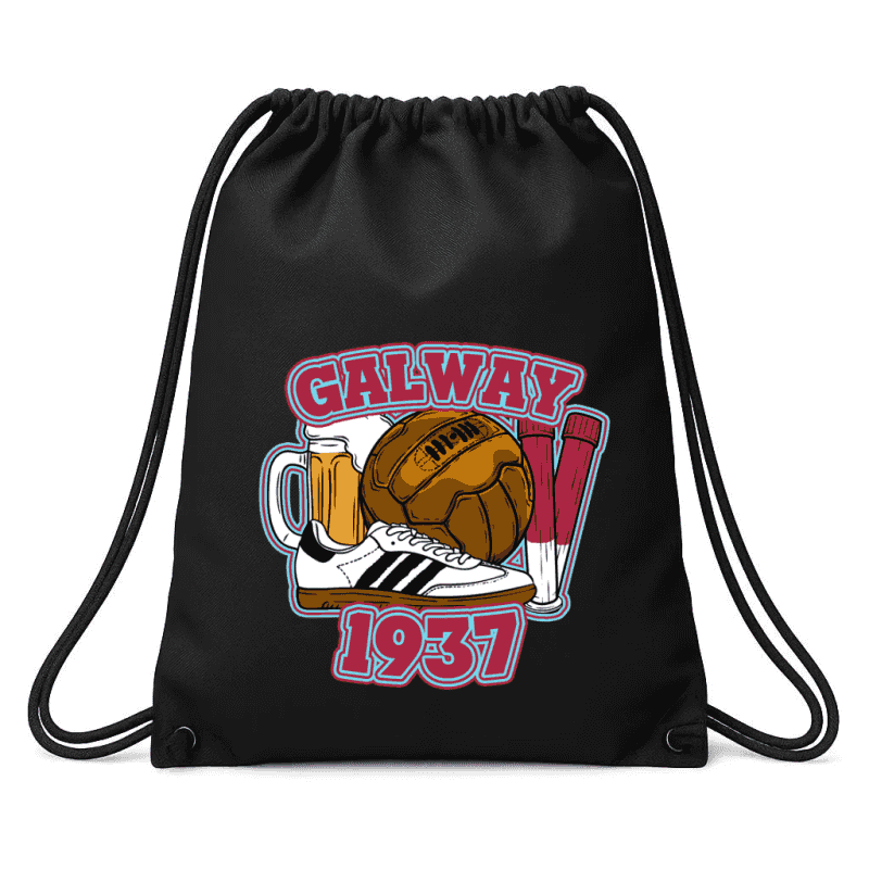 Galway 1937 Sack Pack