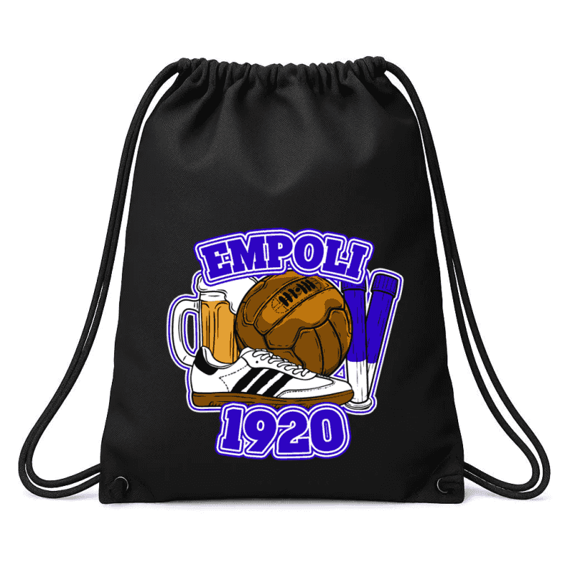 Empoli 1920 Torba sa šnure
