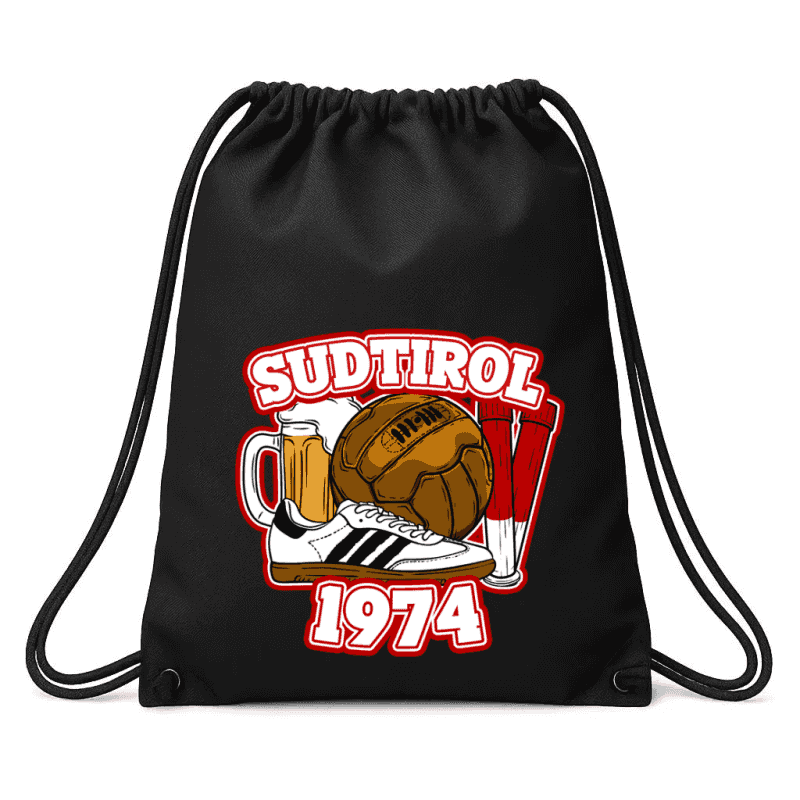 Südtirol 1974 Torba sa šnure