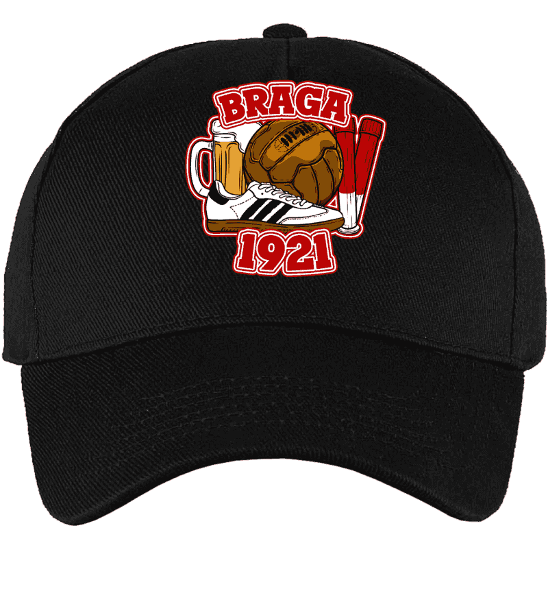 Braga 1921 Καπέλο