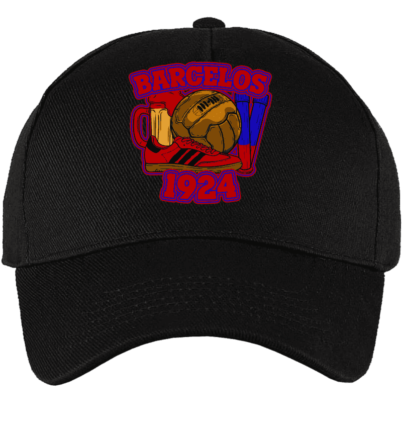 Barcelos 1924 Gorra