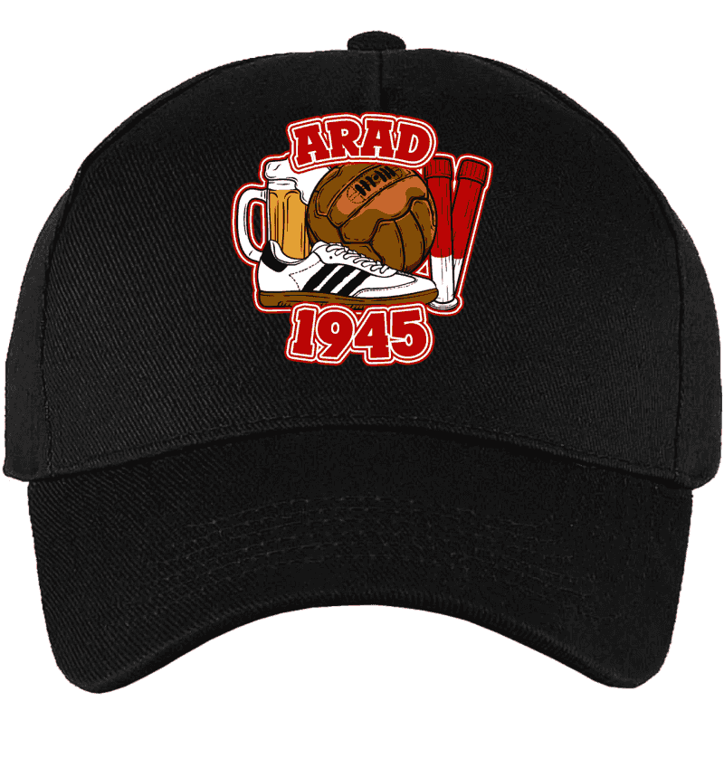 Arad 1945 Kapa