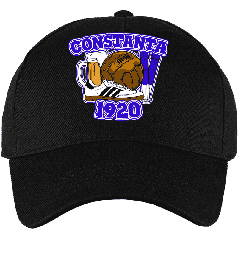 Constanta 1920 Kapa
