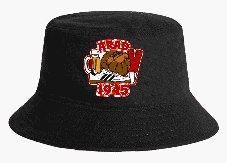 Arad 1945 Kapa