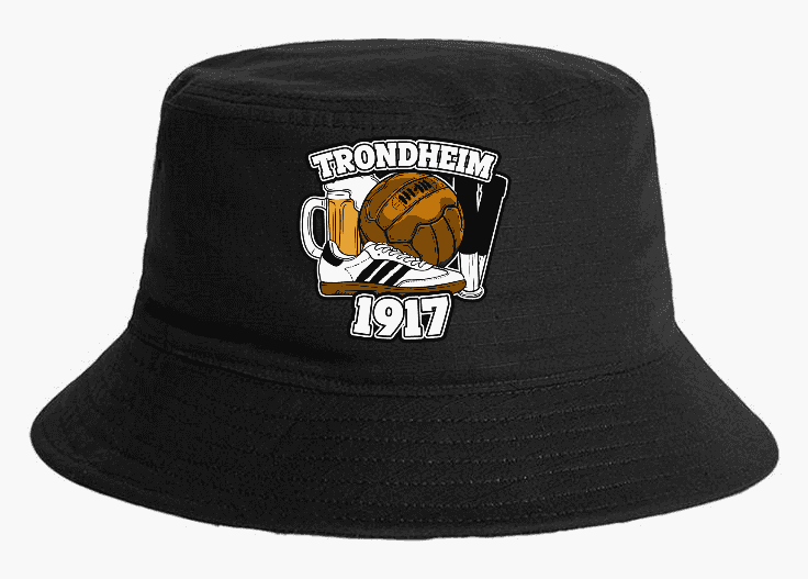Trondheim 1917 Kapa