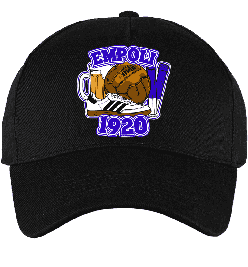 Empoli 1920 Kapa