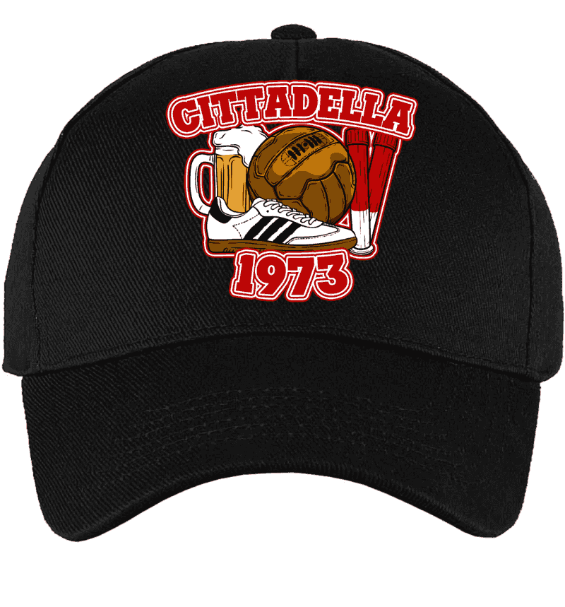 Cittadella 1973 Kappe