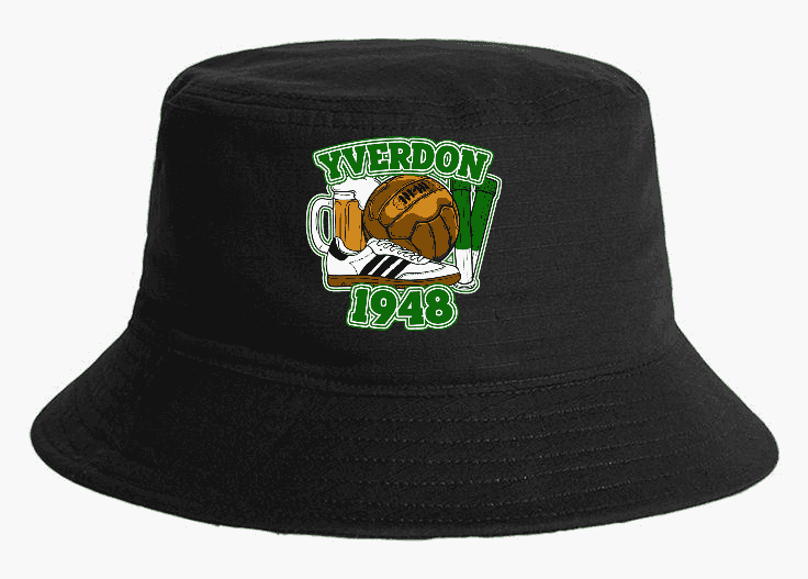 Yverdon 1948 Kapa