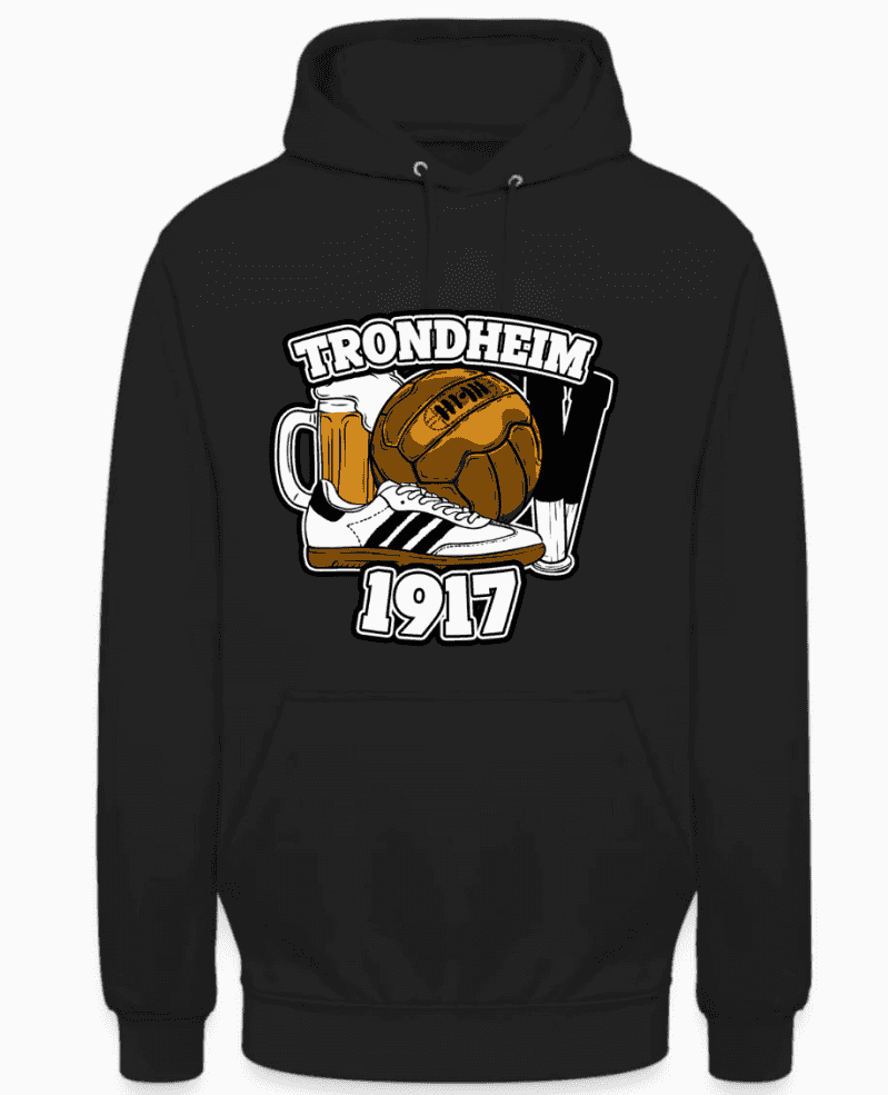 Trondheim 1917 Džemper