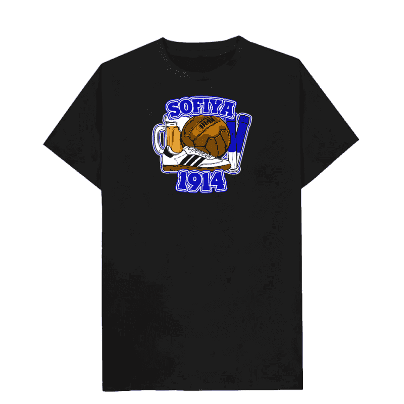 Sofiya 1914 T-Shirt