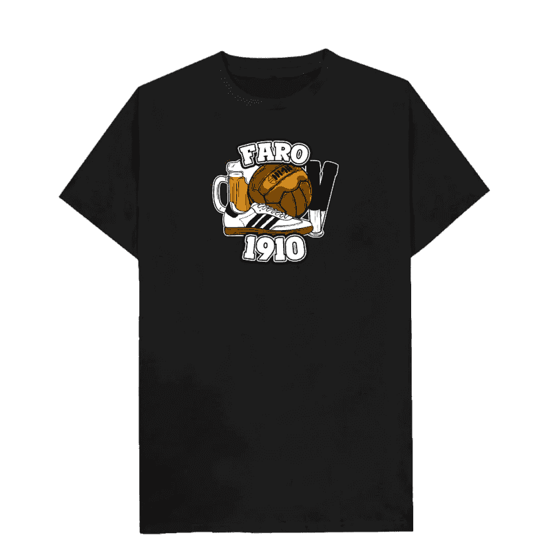 Faro 1910 Majica