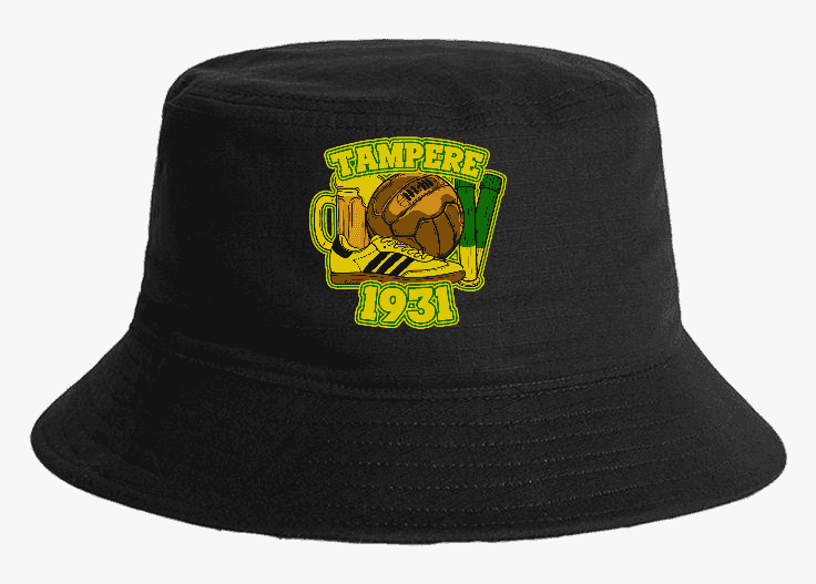 Tampere 1931 Kapa