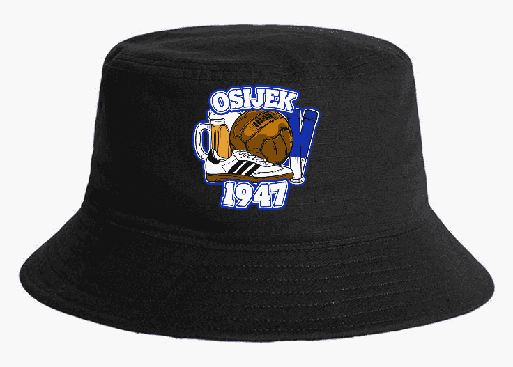 Osijek 1947 Kapa
