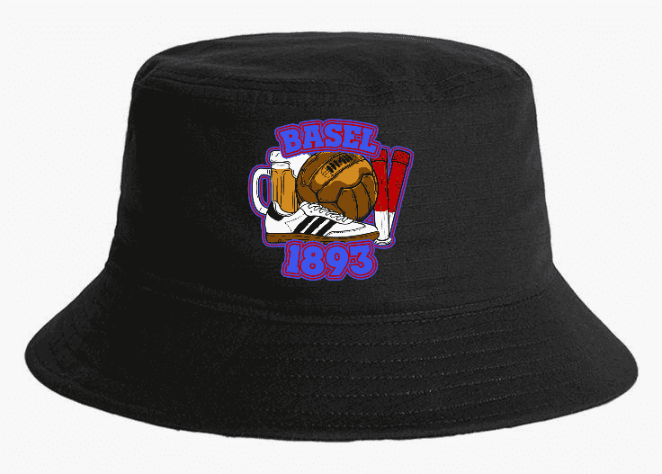 Basel 1893 Klobouk