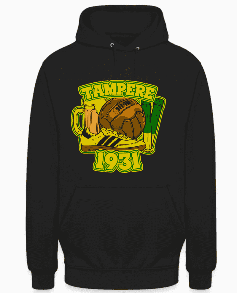 Tampere 1931 Džemper