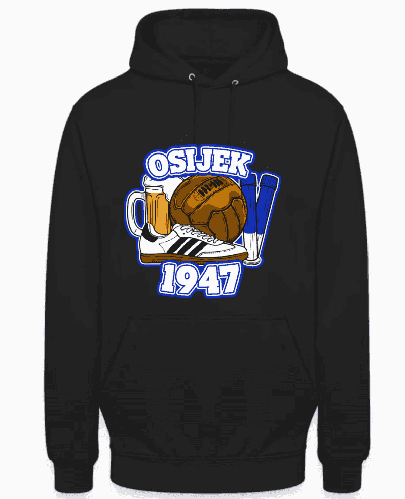 Osijek 1947 Džemper
