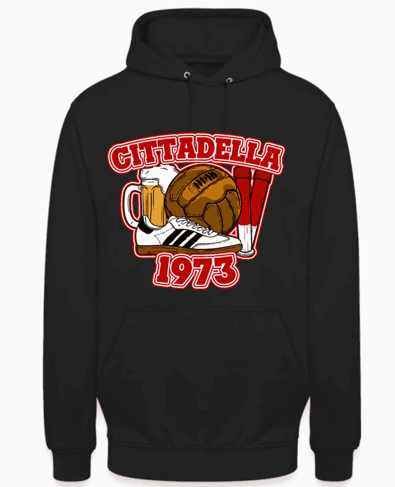 Cittadella 1973 Hoodie