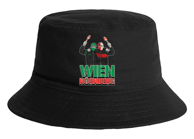 Wien X Nürnberg Kapa