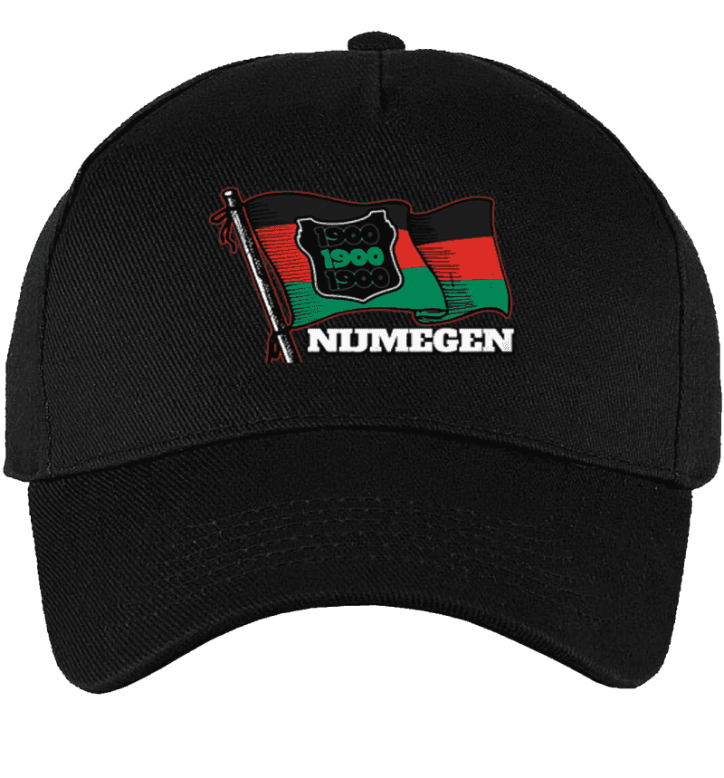 Nijmegen 1900 Czapka