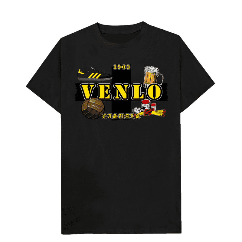 Venlo casuals Tričko