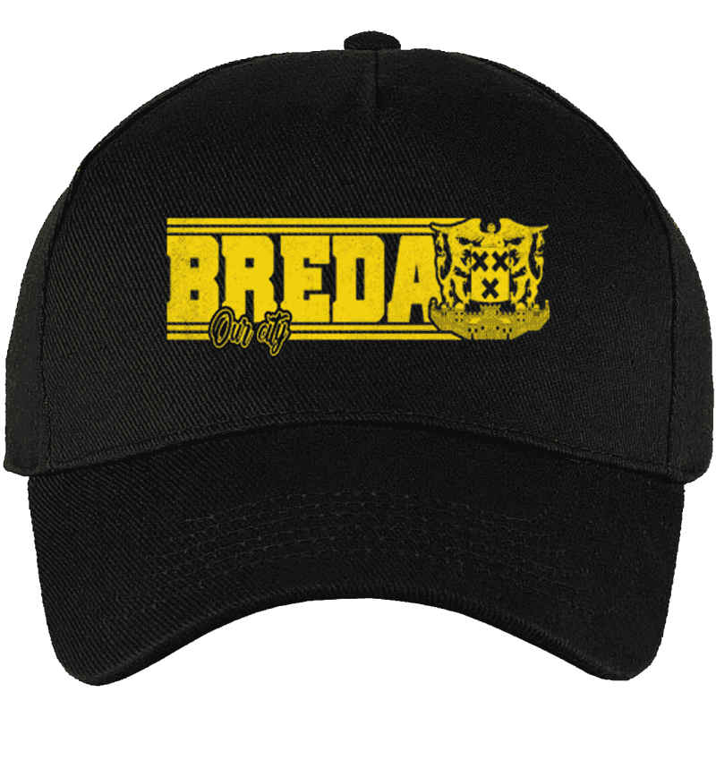 Breda our city Kappe