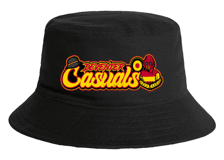 Deventer Casuals Hattukuppi