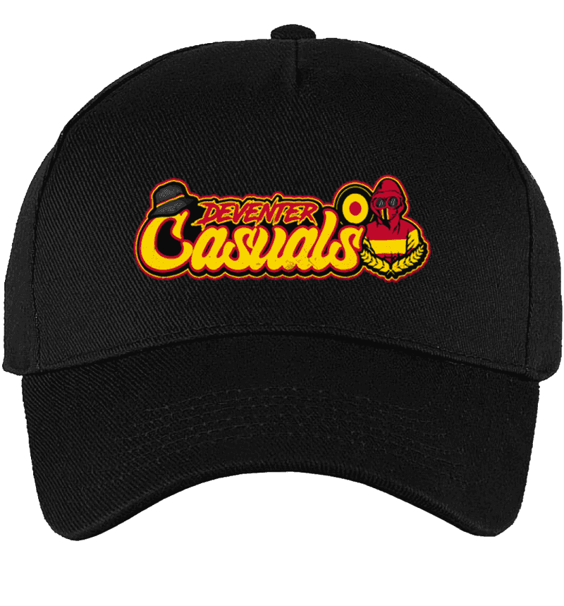 Deventer Casuals Lippalakki