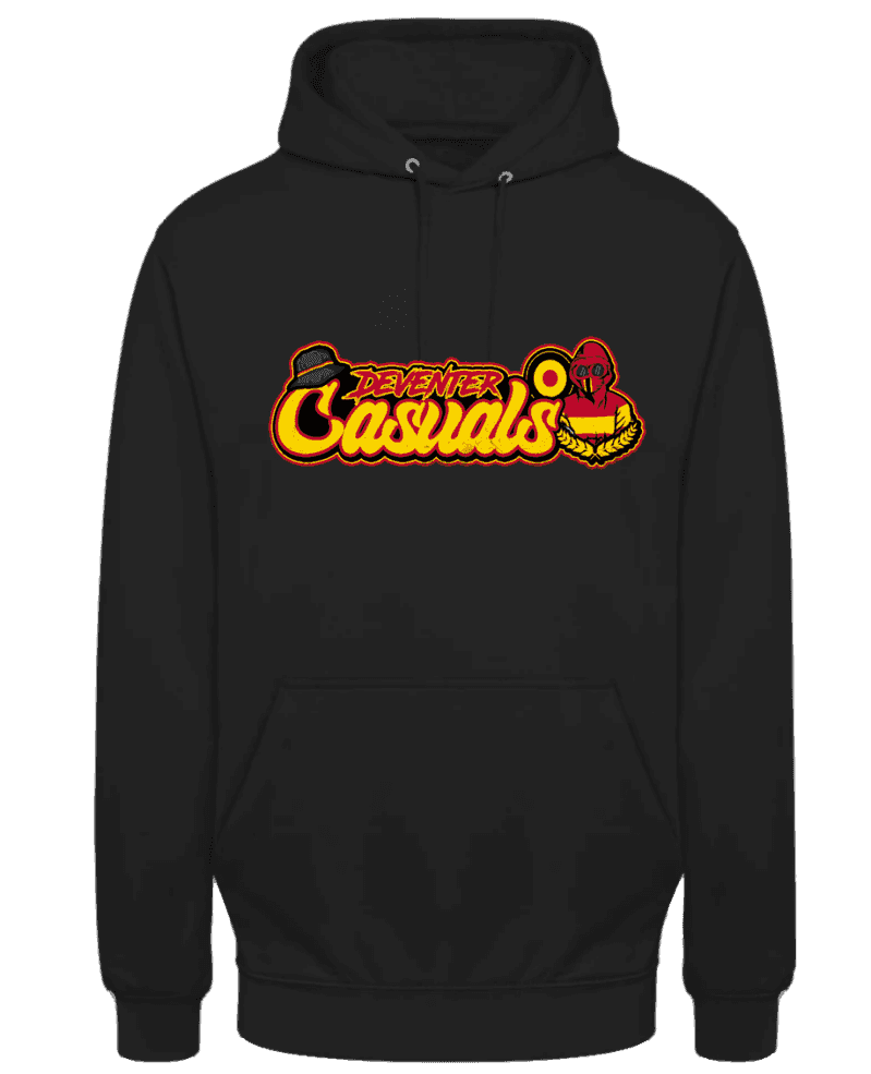 Deventer Casuals Huppari