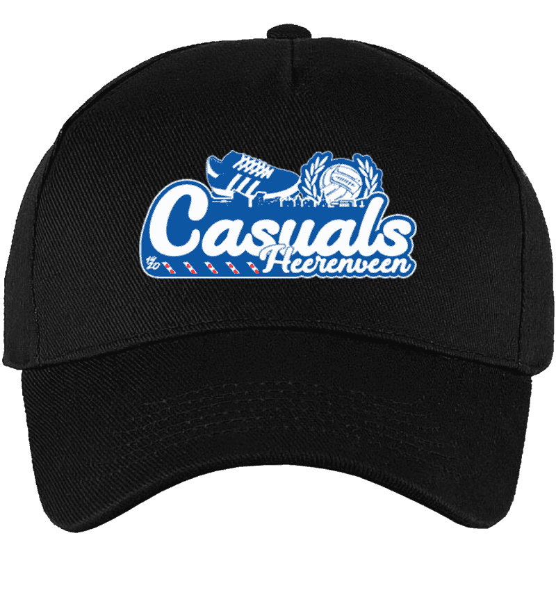 Casuals Heerenveen Cappello