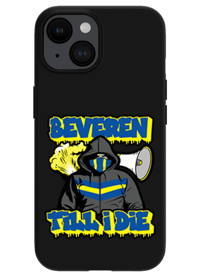 Beveren till I die Futrola za Iphone