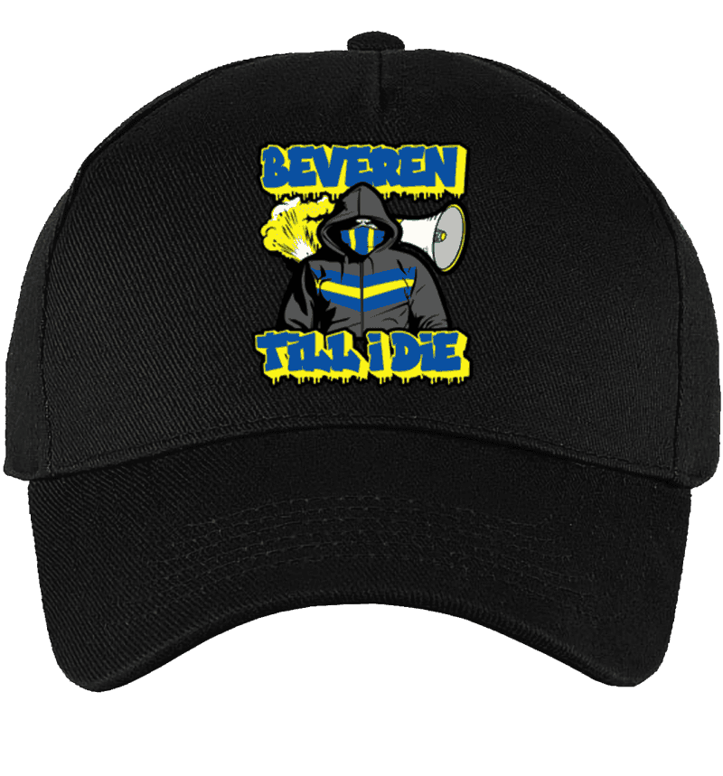 Beveren till I die Kapa