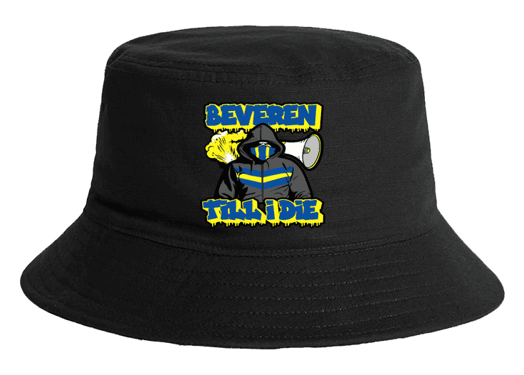 Beveren till I die Kapa