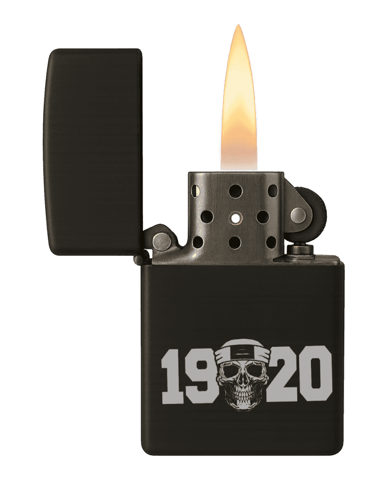 1920 Feuerzeug