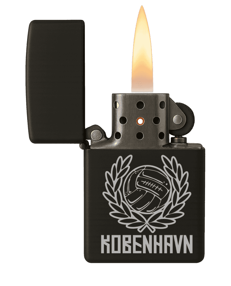 København Upaljač