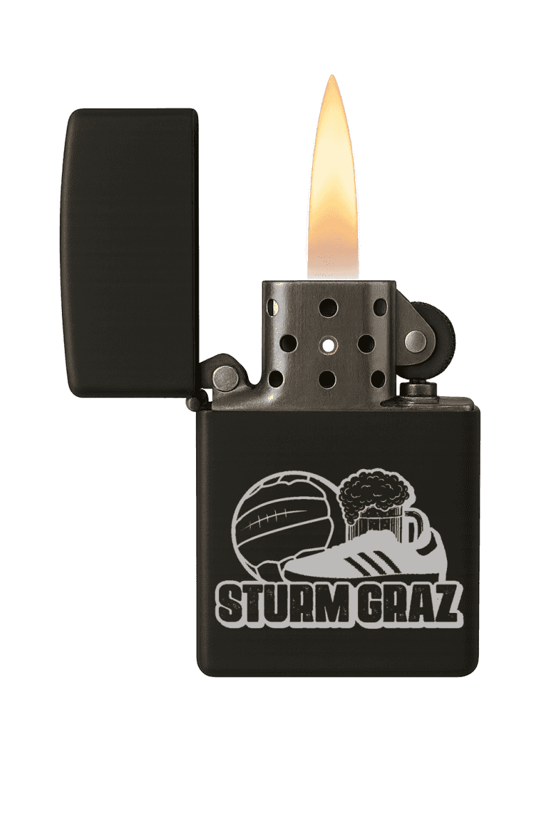 Sturm Graz Upaljač