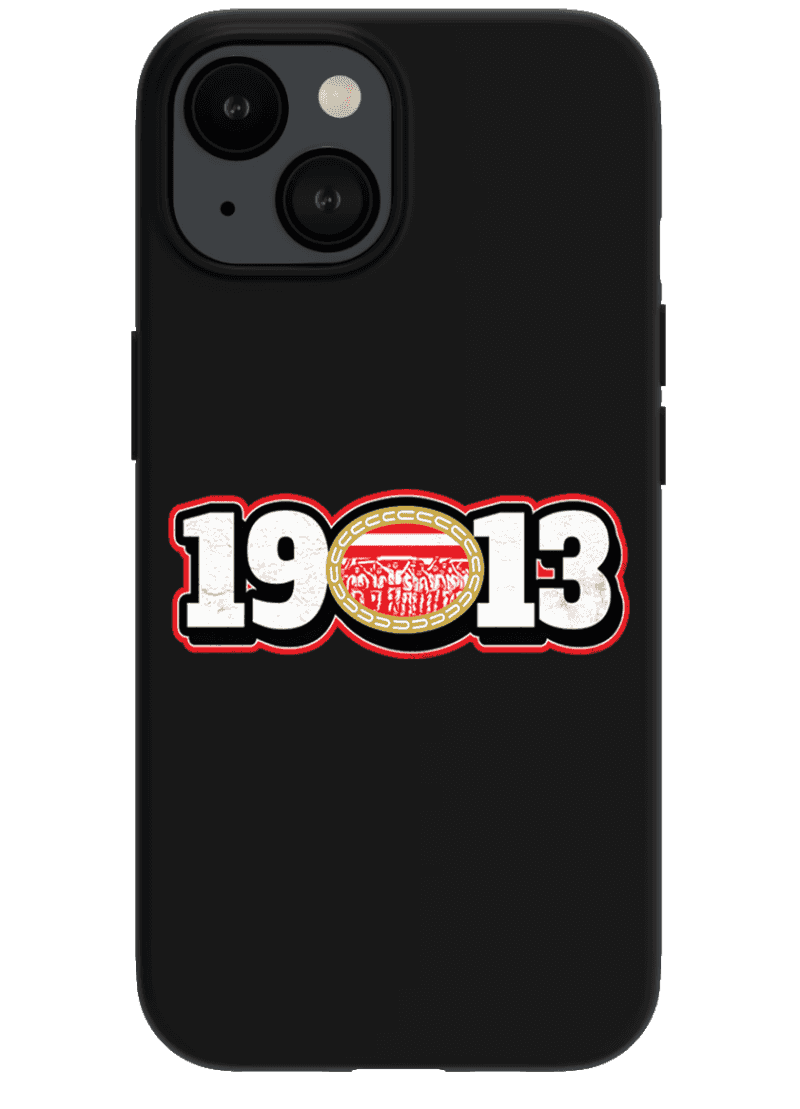 1913 iPhone-Hülle