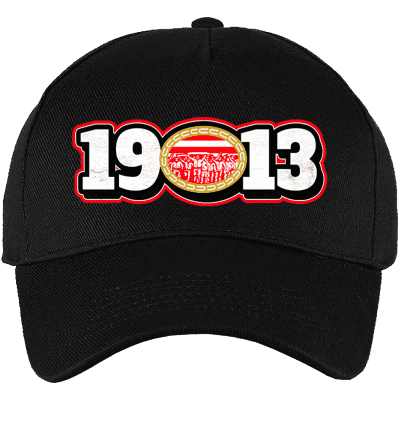 1913 Kappe