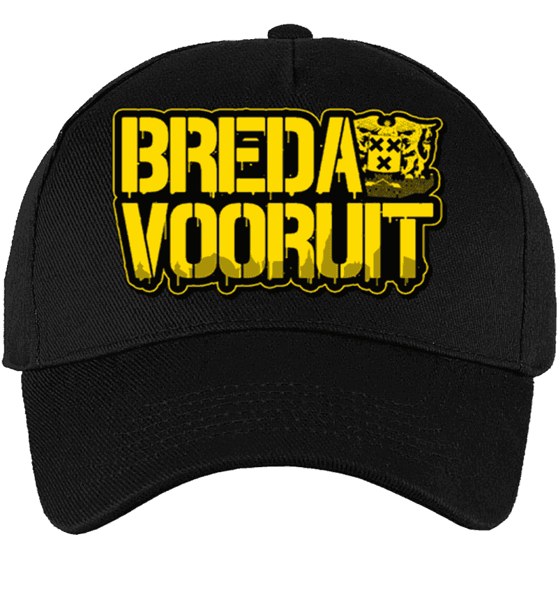 Breda vooruit Kappe