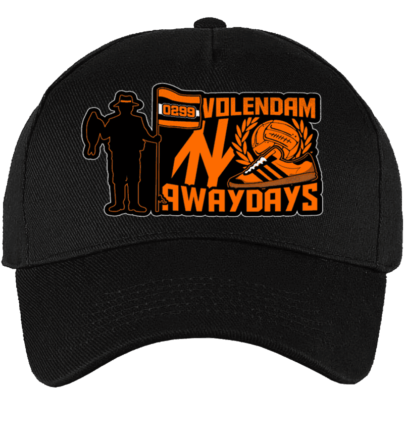 Volendam Awaydays Kappe