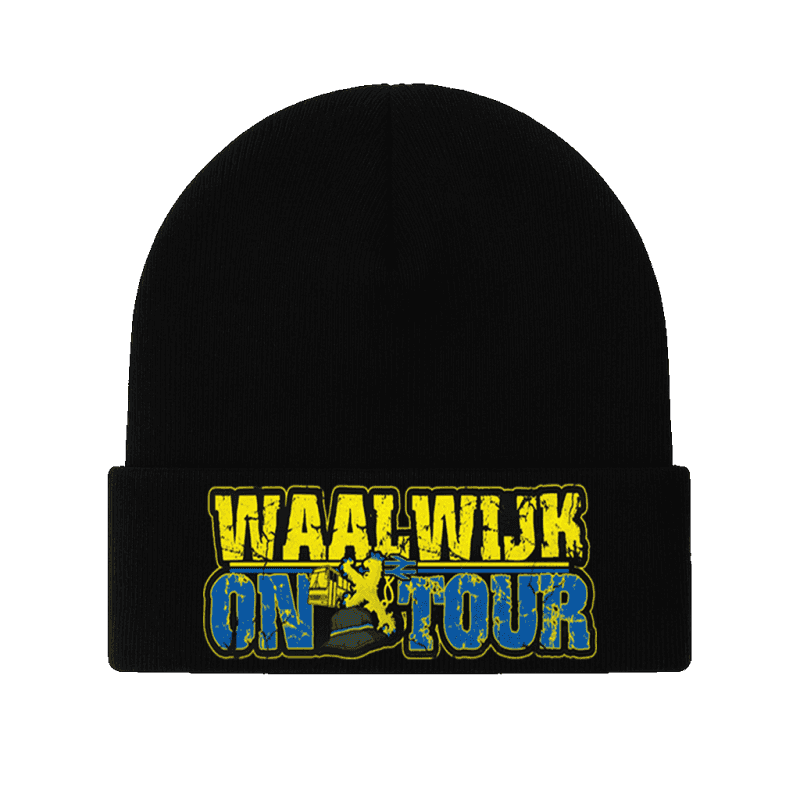 Waalwijk on tour Gorro