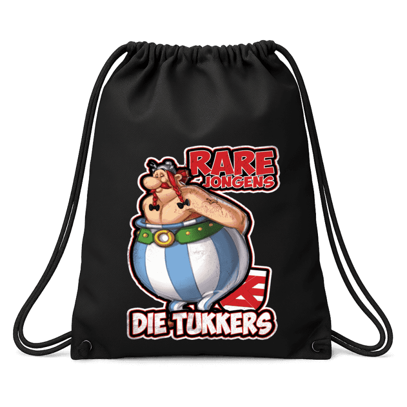 Rare jongens die tukkers Sac à dos