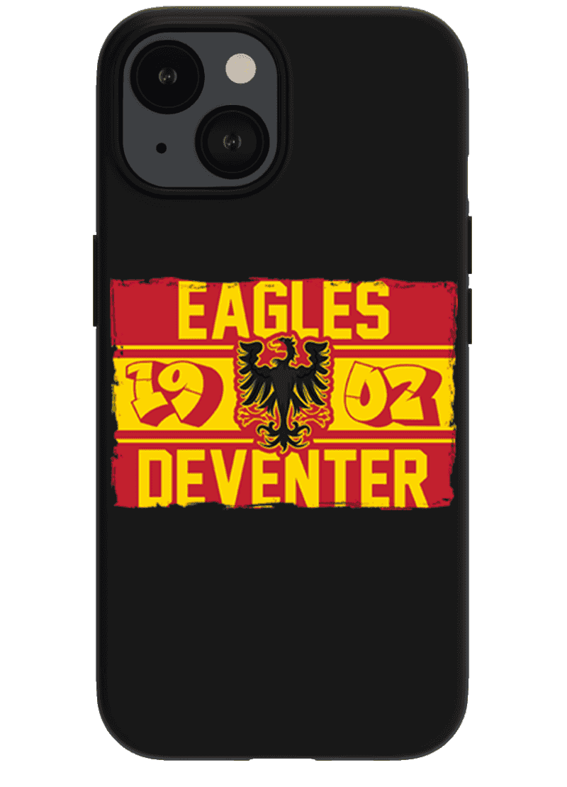 Eagles 1902 Deventer Iphone-kuori